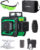 Лазерный нивелир, Instrumax Greenliner 3-360 / IM0149