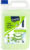 Средство для мытья посуды, Qualita Green Tea & Aloe