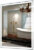 Зеркало, Пекам Greta 80×90 / greta-80x90scl