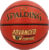 Баскетбольный мяч, Spalding Grip Control / 76 875Z