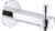 Излив, GROHE Eurosmart Cosmopolitan 13262000