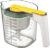 Набор мерных емкостей, Smart Solutions Gro / SS-MC-ABSTPR-set9