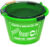 Емкость для прикормки, Sensas Groundbait Bucket 17L / 06031
