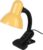 Настольная лампа, General Lighting GTL-026-60-220 на прищепке / 800126