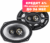 Коаксиальная АС, Blaupunkt GTX-693SC