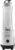 Стационарный блендер Gorenje BSM600LBW