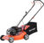 Газонокосилка бензиновая, Skiper GW401S
