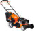 Газонокосилка бензиновая, Skiper GW511S