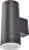 Светильник уличный, General Lighting GWL-2GX53-M-IP65 Black / 661128