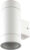 Светильник уличный, General Lighting GWL-2GX53-M-IP65 White / 661132