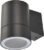 Светильник уличный, General Lighting GWL-GX53-M-IP65 Black / 661133