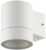 Бра уличное, General Lighting GWL-GX53-M-IP65 White / 661137