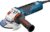 Профессиональная угловая шлифмашина, Bosch GWS 19-125 CIE Professional
