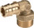 Соединитель, Giacomini Угловой GX НР 20×3/4″ M / GX127Y055