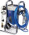 Краскопульт безвоздушный, GRACO GX21 17G183