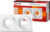 Точечный светильник, INhome GX53R-2ST-2RW / 4690612021553