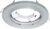 Точечный светильник, INhome GX53R-glass RMT-L / 4690612044279