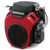 Бензиновый двигатель Honda GX630RH-QZA5-OH