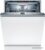Встраиваемая посудомоечная машина Bosch Serie 4 SMV4HVX32E