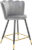 Стул барный, Halmar H106