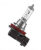Автомобильная лампа, Bosch H11 1987301339 FG0