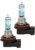 Комплект автомобильных ламп, Osram H11 64211NL-HCB