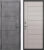 Входная дверь, Mastino H1 Home Eco PP 86×205