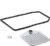 Комплект фильтров АКПП, Mann-Filter H2425XKIT