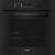 Электрический духовой шкаф, Miele H 2861 B OBSW