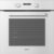 Электрический духовой шкаф, Miele H 2861 BP BRWS