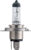 Комплект автомобильных ламп, Philips H4 12342LLECOS2