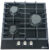 Газовая варочная панель, Schtoff H 4501 C15 IS