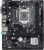 Материнская плата, AsRock H470M-HDV/M.2