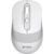 Мышь A4Tech Fstyler FG10S (белый/серый)