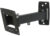 Кронштейн Kromax OPTIMA-103 (черный)