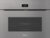 Электрический духовой шкаф, Miele H 7440 BMX GRGR