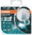 Комплект автомобильных ламп, Osram H7 64210CBN-HCB