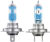 Комплект автомобильных ламп, Osram H7 64210NL-HCB