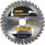 Пильный диск, Hanskonner H9022-190-30-36T