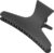 Зажим для волос, Artero Hair Clip Rubberized A468