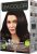 Крем-краска для волос, Sea Color Hair Dye Kit тон 3.0