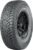 Зимняя легкогрузовая шина, Nokian Tyres Hakkapeliitta LT3 265/70R17 121/118Q
