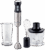 Блендер погружной, Ufesa BP4752 Vario Titanium XL