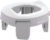 Дорожный горшок, ROXY-KIDS HandyPotty / HP-250G
