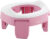 Дорожный горшок, ROXY-KIDS HandyPotty / HP-250RG