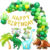 Набор украшений для праздника, Sundays Party Happy Birthday / C0013196A