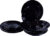 Набор тарелок, Luminarc Harena Black N5162