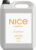 Мыло-пена, NICE by Septivit Harmony