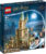 Конструктор, Lego Harry Potter Хогвартс: Кабинет Дамблдора 76402