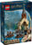 Конструктор, Lego Harry Potter Лодочный домик в замке Хогвартс / 76426